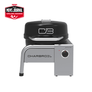 Bistro Pro Tabletop Gas Grill
