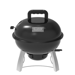 Portable Charcoal Kettle