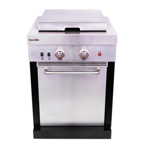 Medallion Series Modular Outdoor Kitchen Stove Top