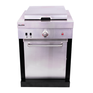 Medallion Series Modular Outdoor Kitchen Griddle