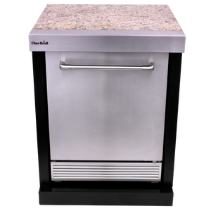 Medallion Series Modular Outdoor Kitchen Refrigerator