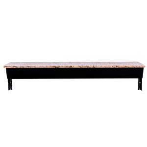 Medallion Series Modular Outdoor Kitchen Bar Top