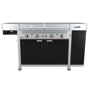 Medallion Series Vista Outdoor Kitchen