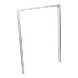 Medallion Series Built-In Refrigerator Frame