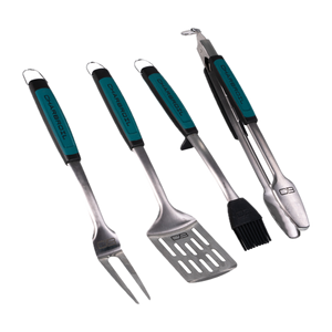 Comfort Grip 4-Piece Toolset