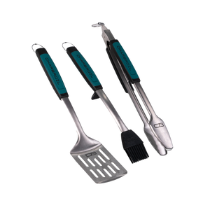 Comfort Grip 3-Piece Toolset