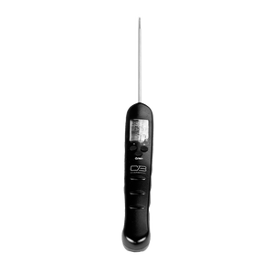 Instant Read Digital Thermometer