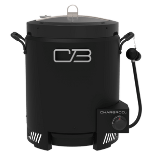 The Big Easy Outdoor Air Fryer